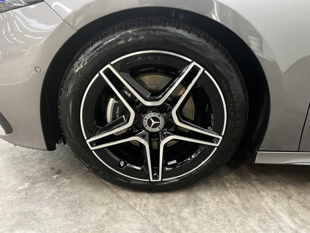 MERCEDES-BENZ Classe A 200 d AMG Line  Classe A 200 d AMG Line