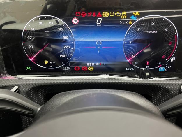 MERCEDES-BENZ Classe A 200 d AMG Line  Classe A 200 d AMG Line