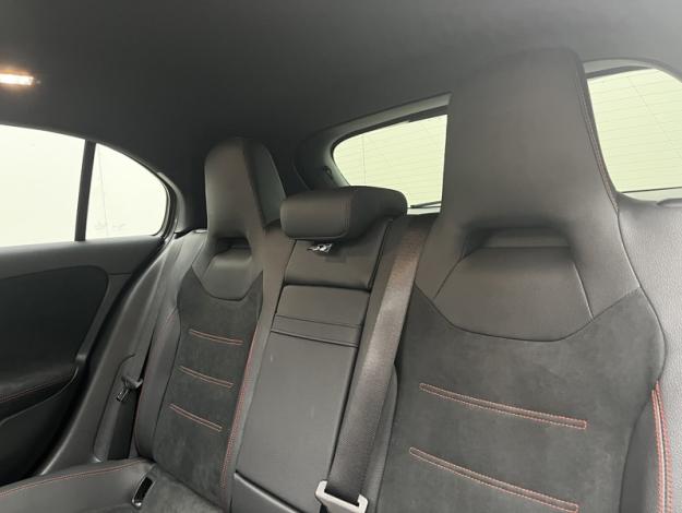 MERCEDES-BENZ Classe A 200 d AMG Line  Classe A 200 d AMG Line