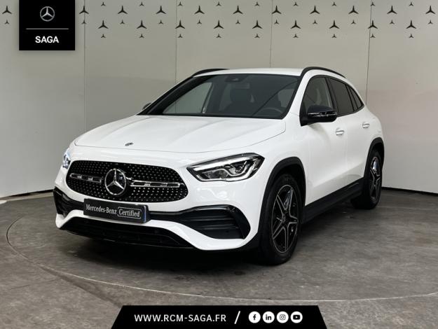 MERCEDES-BENZ GLA 200 AMG Line  