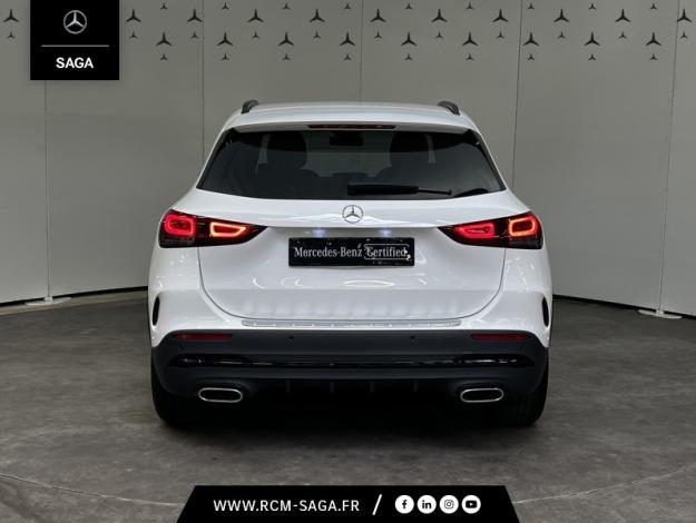 MERCEDES-BENZ GLA 200 AMG Line  