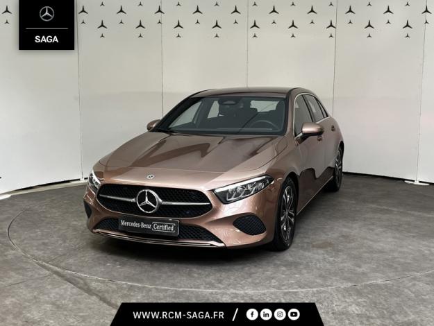 MERCEDES-BENZ Classe A 180 Progressive Line  