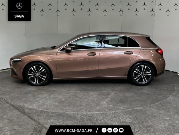 MERCEDES-BENZ Classe A 180 Progressive Line  