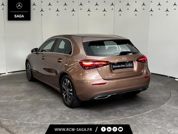 MERCEDES-BENZ Classe A 180 Progressive Line  