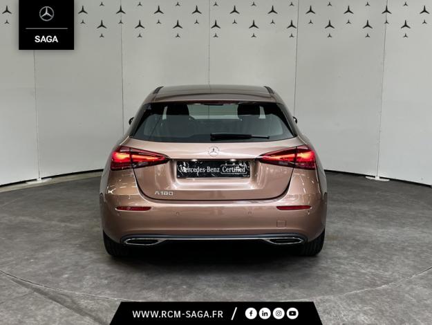 MERCEDES-BENZ Classe A 180 Progressive Line  