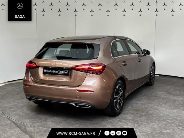 MERCEDES-BENZ Classe A 180 Progressive Line  