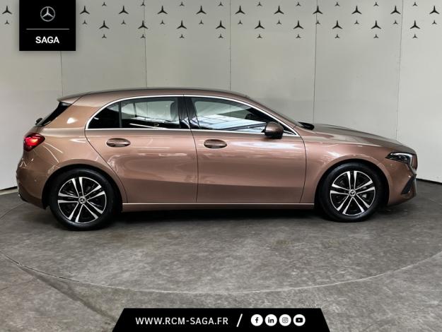 MERCEDES-BENZ Classe A 180 Progressive Line  