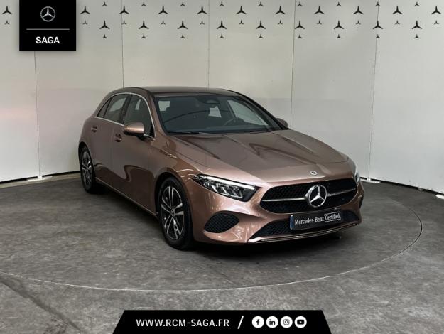 MERCEDES-BENZ Classe A 180 Progressive Line  