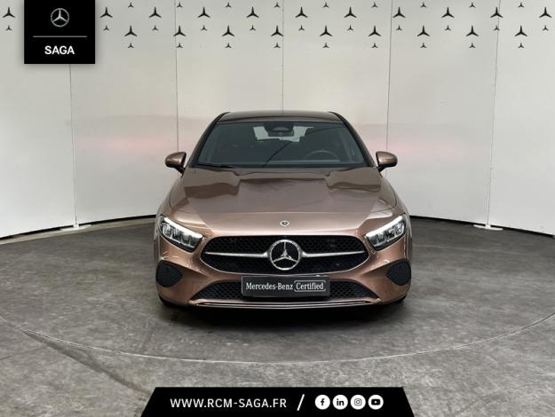 MERCEDES-BENZ Classe A 180 Progressive Line  