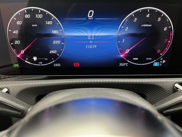 MERCEDES-BENZ Classe A 180 Progressive Line  