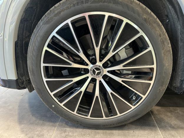 MERCEDES-BENZ GLC-Klasse GLC 400 4MATIC EQ