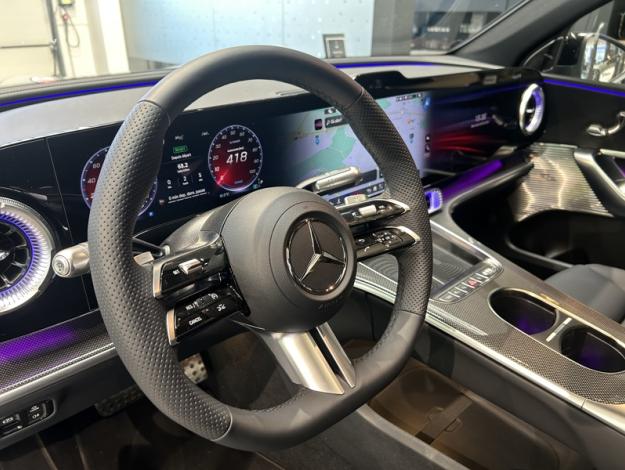MERCEDES-BENZ GLC-Klasse GLC 400 4MATIC EQ
