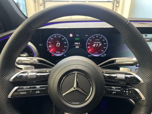 MERCEDES-BENZ GLC-Klasse GLC 400 4MATIC EQ
