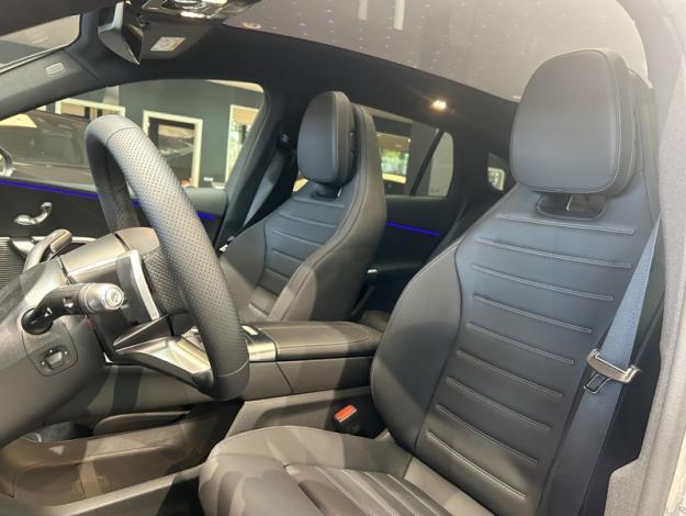 MERCEDES-BENZ GLC-Klasse GLC 400 4MATIC EQ