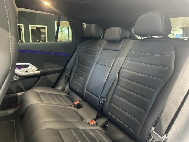 MERCEDES-BENZ GLC-Klasse GLC 400 4MATIC EQ