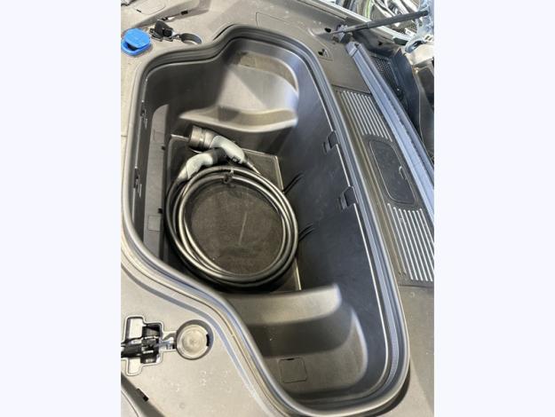 MERCEDES-BENZ GLC-Klasse GLC 400 4MATIC EQ