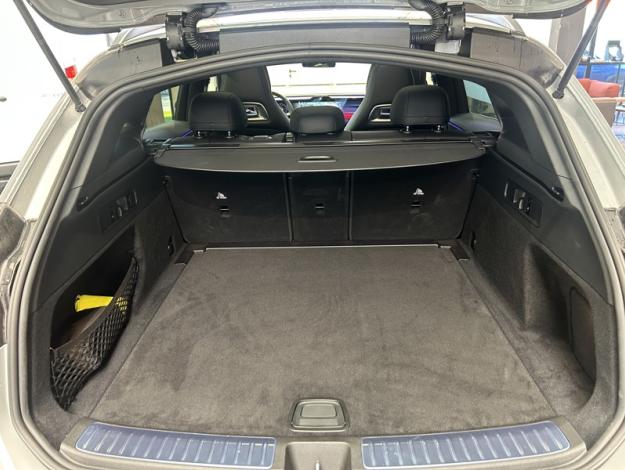 MERCEDES-BENZ GLC-Klasse GLC 400 4MATIC EQ