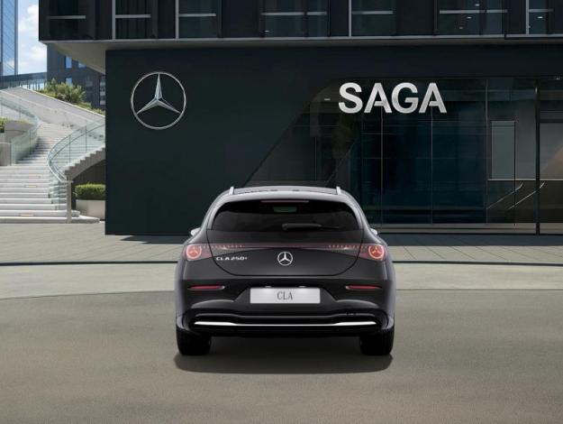 MERCEDES-BENZ CLA Shooting Brake CLA 250+ Shooting Brake avec technologie EQ  CLA 250+ Shooting Brake Business Line av