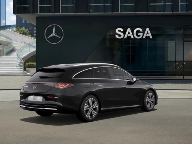 MERCEDES-BENZ CLA Shooting Brake CLA 250+ Shooting Brake avec technologie EQ  CLA 250+ Shooting Brake Business Line av