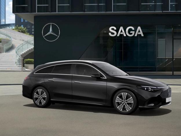 MERCEDES-BENZ CLA Shooting Brake CLA 250+ Shooting Brake avec technologie EQ  CLA 250+ Shooting Brake Business Line av