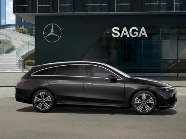 MERCEDES-BENZ CLA Shooting Brake CLA 250+ Shooting Brake avec technologie EQ  CLA 250+ Shooting Brake Business Line av