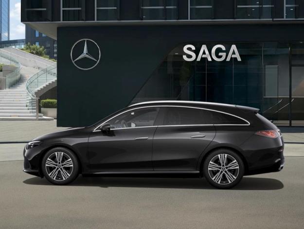 MERCEDES-BENZ CLA Shooting Brake CLA 250+ Shooting Brake avec technologie EQ  CLA 250+ Shooting Brake Business Line av