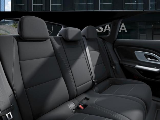 MERCEDES-BENZ CLA Shooting Brake CLA 250+ Shooting Brake avec technologie EQ  CLA 250+ Shooting Brake Business Line av