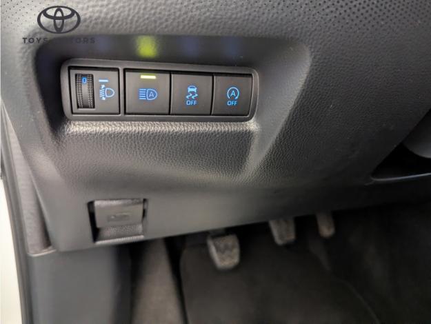 TOYOTA Aygo X 1.0 VVT-i 72 Dynamic  