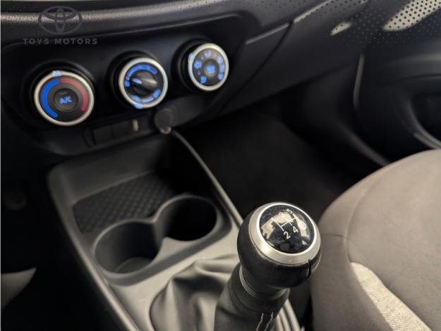 TOYOTA Aygo X 1.0 VVT-i 72 Dynamic  