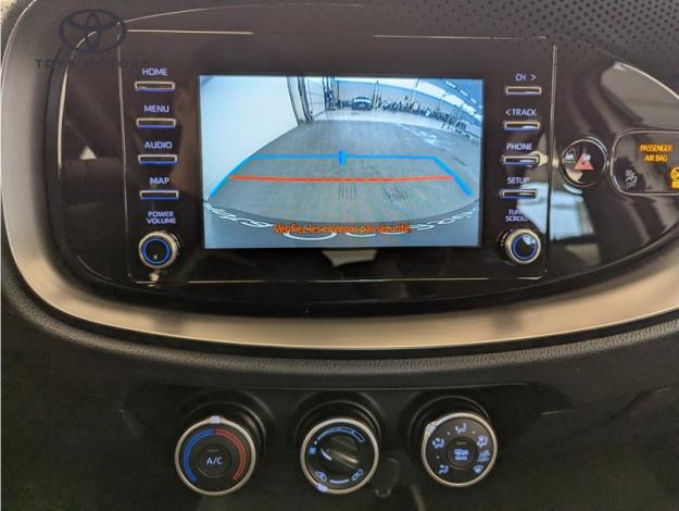 TOYOTA Aygo X 1.0 VVT-i 72 Dynamic  