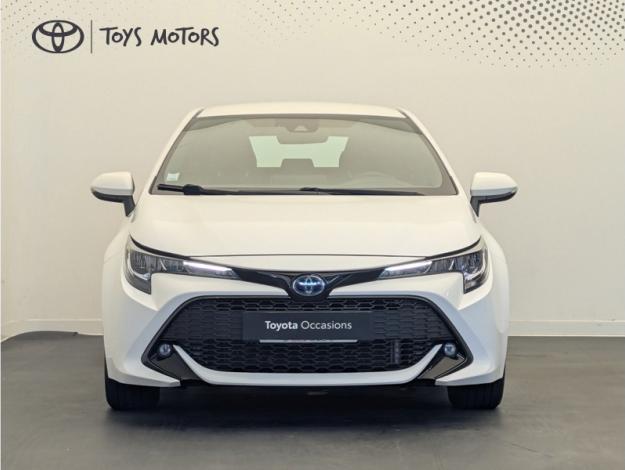 TOYOTA Corolla Hybride 122h Dynamic  