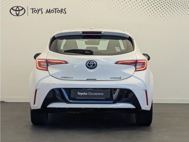 TOYOTA Corolla Hybride 122h Dynamic  