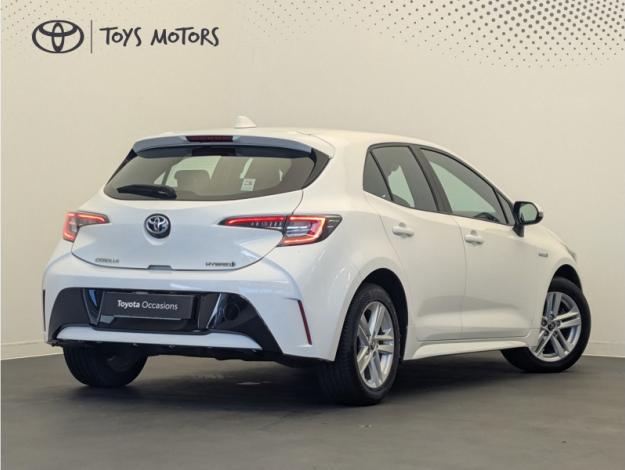 TOYOTA Corolla Hybride 122h Dynamic  