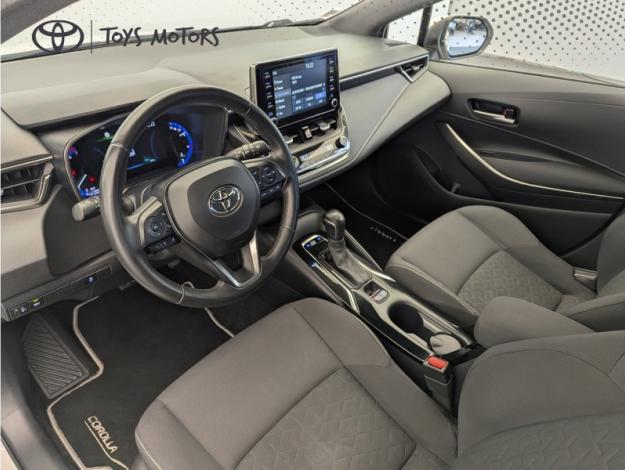 TOYOTA Corolla Hybride 122h Dynamic  