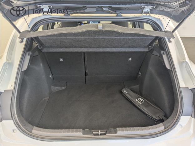 TOYOTA Corolla Hybride 122h Dynamic  