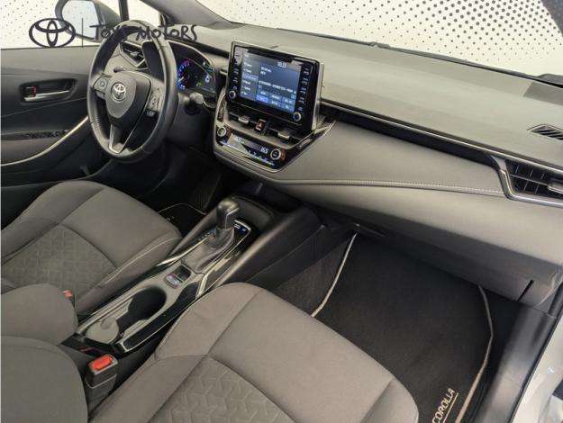 TOYOTA Corolla Hybride 122h Dynamic  