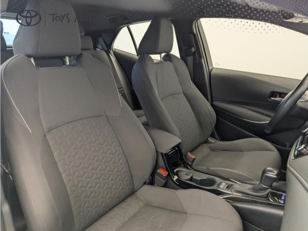 TOYOTA Corolla Hybride 122h Dynamic  