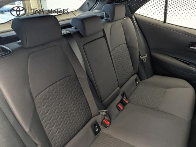 TOYOTA Corolla Hybride 122h Dynamic  