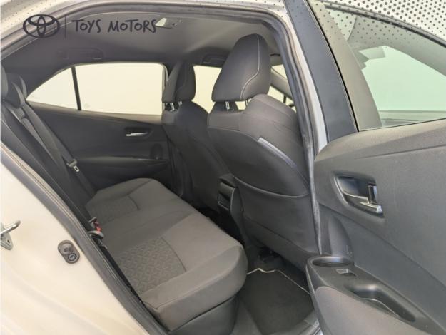 TOYOTA Corolla Hybride 122h Dynamic  