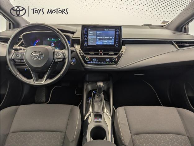 TOYOTA Corolla Hybride 122h Dynamic  