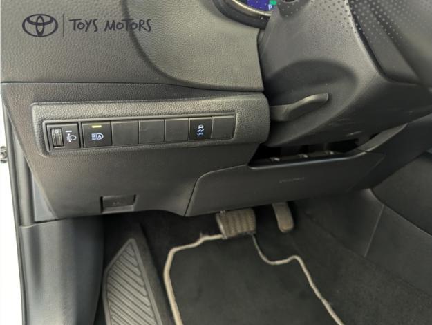 TOYOTA Corolla Hybride 122h Dynamic  