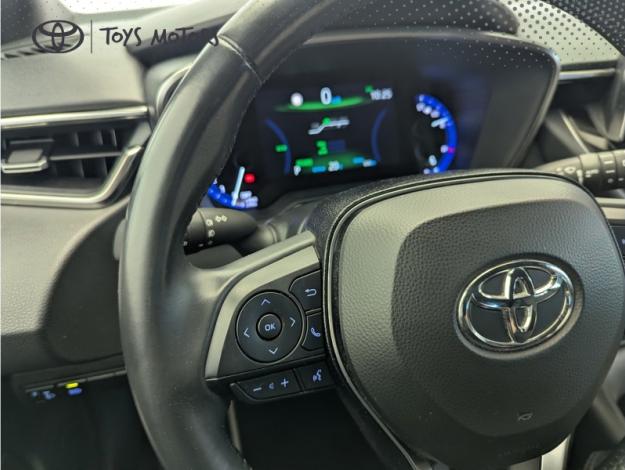 TOYOTA Corolla Hybride 122h Dynamic  