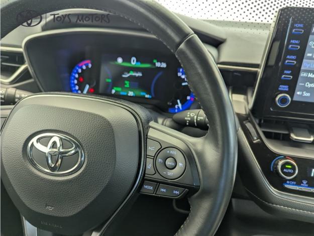 TOYOTA Corolla Hybride 122h Dynamic  
