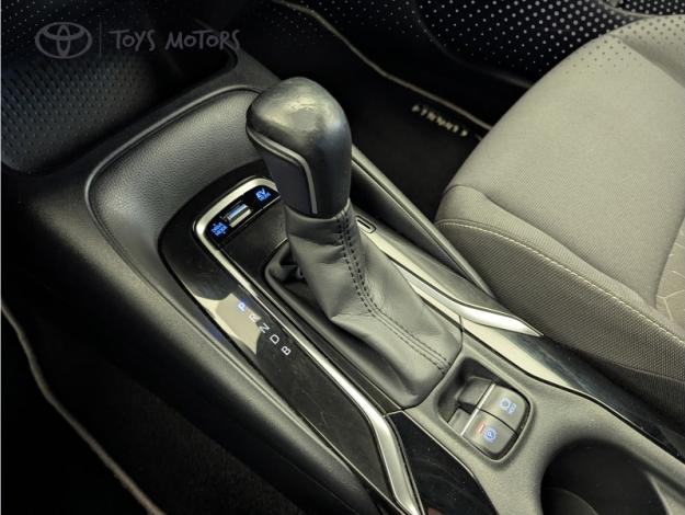 TOYOTA Corolla Hybride 122h Dynamic  