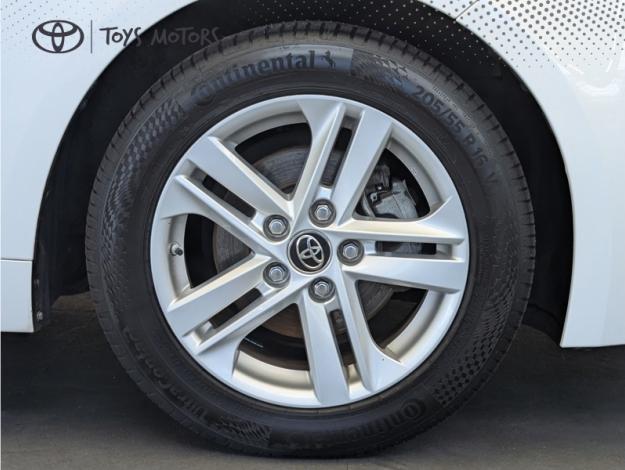 TOYOTA Corolla Hybride 122h Dynamic  