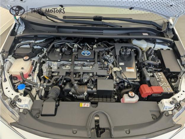 TOYOTA Corolla Hybride 122h Dynamic  