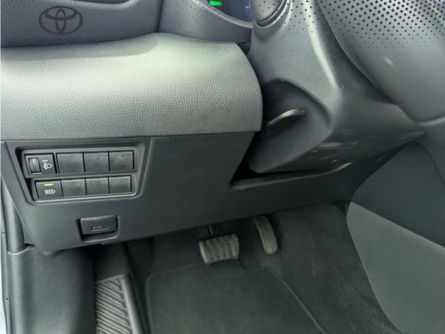 TOYOTA Yaris Cross 1.5 HYBRID 116H DESIGN AUTO  