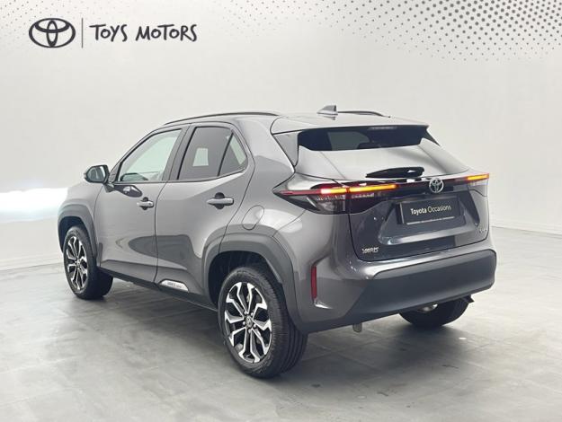 TOYOTA Yaris Cross 1.5 HYBRID 116H DESIGN MC24  