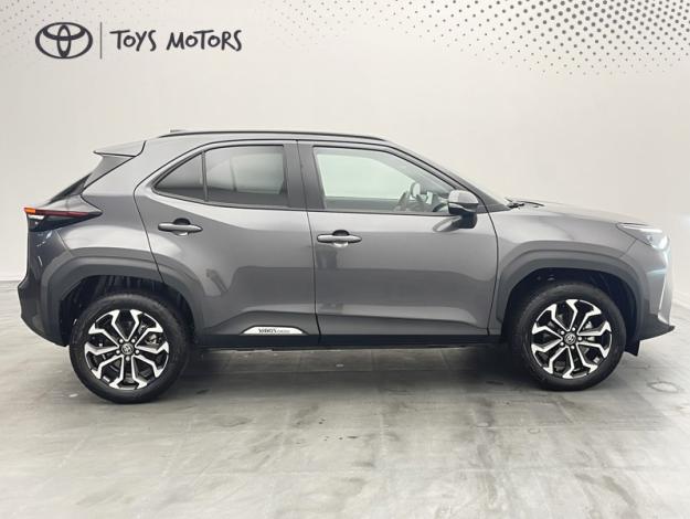 TOYOTA Yaris Cross 1.5 HYBRID 116H DESIGN MC24  