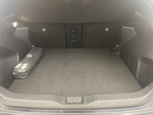 TOYOTA Yaris Cross 1.5 HYBRID 116H DESIGN MC24  